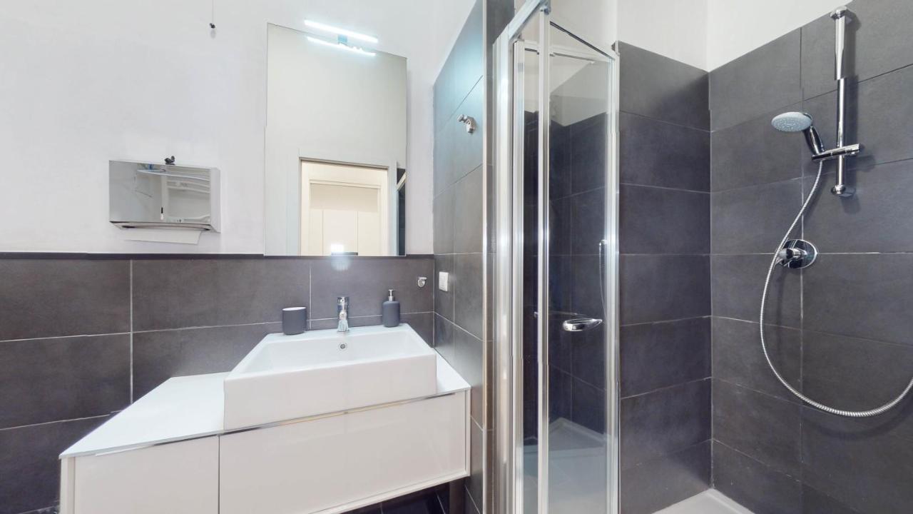 Sahi - Dei Dell'Olimpo Apartments Porta Romana ميلان المظهر الخارجي الصورة